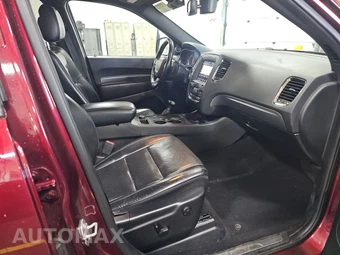 2020 Dodge Durango R/T – miniatura 8