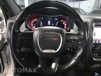 2020 Dodge Durango R/T - miniatura 10