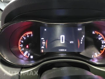 2020 Dodge Durango R/T - miniatura 12