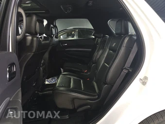 2020 Dodge Durango R/T - miniatura 13