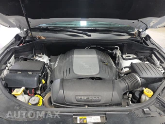 2020 Dodge Durango R/T - miniatura 16