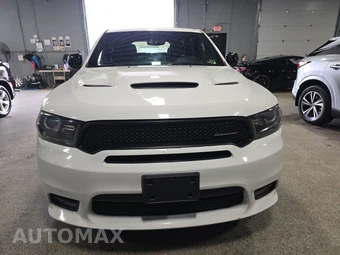 2020 Dodge Durango R/T - miniatura 2