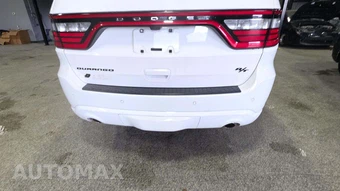 2020 Dodge Durango R/T - miniatura 22