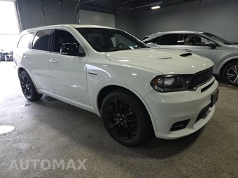 2020 Dodge Durango R/T - miniatura 3