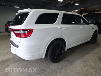 2020 Dodge Durango R/T - miniatura 4