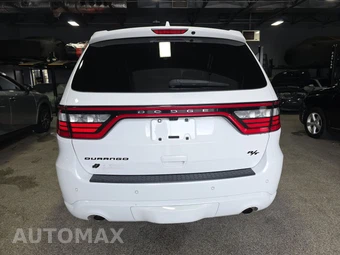 2020 Dodge Durango R/T - miniatura 5