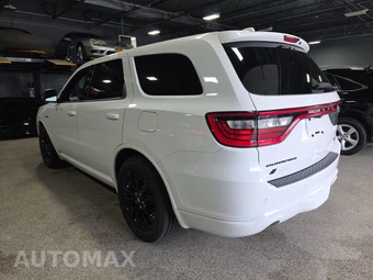2020 Dodge Durango R/T - miniatura 6