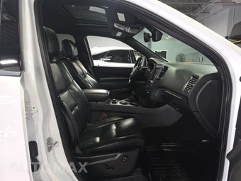 2020 Dodge Durango R/T - miniatura 8