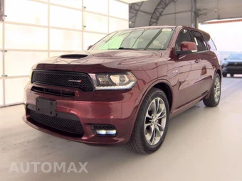2020 Dodge Durango R/T