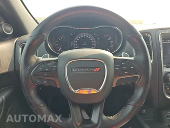 2020 Dodge Durango R/T – miniatura 10