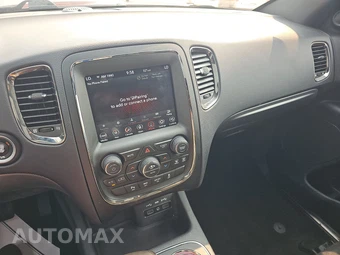 2020 Dodge Durango R/T – miniatura 11