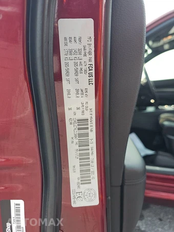 2020 Dodge Durango R/T – miniatura 15