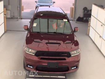 2020 Dodge Durango R/T – miniatura 2