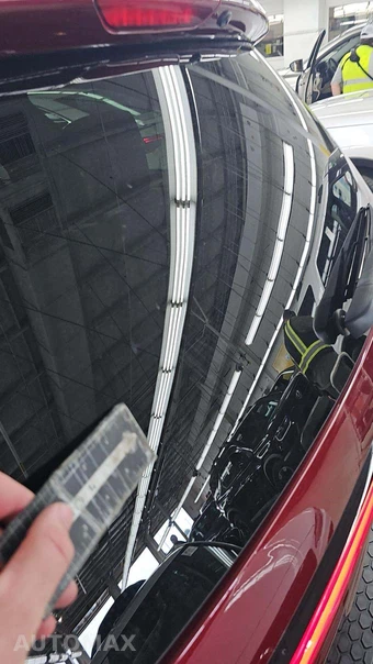 2020 Dodge Durango R/T – miniatura 28