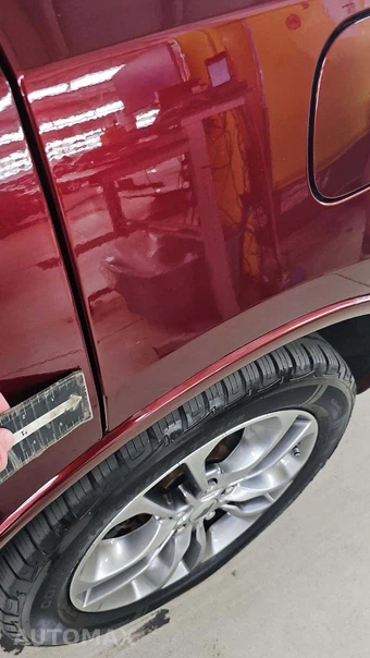 2020 Dodge Durango R/T – miniatura 29