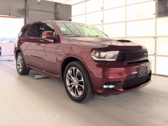 2020 Dodge Durango R/T – miniatura 3