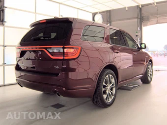2020 Dodge Durango R/T – miniatura 4