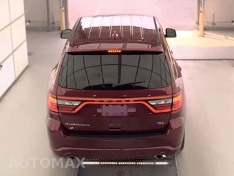 2020 Dodge Durango R/T – miniatura 5