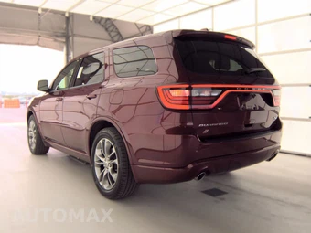 2020 Dodge Durango R/T – miniatura 6