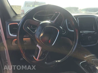 2020 Dodge Durango SXT Plus – miniatura 10