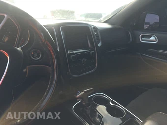 2020 Dodge Durango SXT Plus – miniatura 11