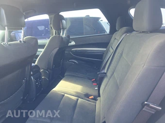2020 Dodge Durango SXT Plus – miniatura 13