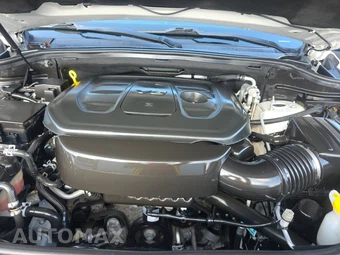 2020 Dodge Durango SXT Plus – miniatura 15