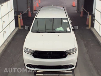2020 Dodge Durango SXT Plus – miniatura 2