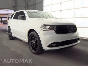 2020 Dodge Durango SXT Plus – miniatura 3