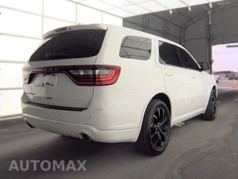 2020 Dodge Durango SXT Plus – miniatura 4