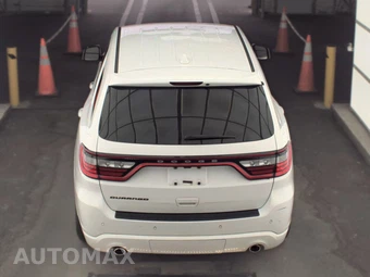 2020 Dodge Durango SXT Plus – miniatura 5