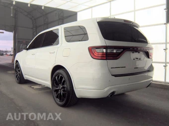 2020 Dodge Durango SXT Plus – miniatura 6