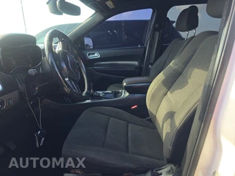 2020 Dodge Durango SXT Plus – miniatura 7