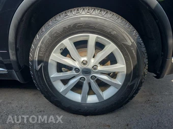 2020 Dodge Durango SXT Plus - miniatura 11