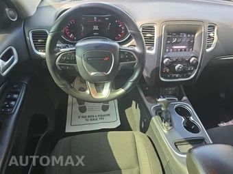 2020 Dodge Durango SXT Plus - miniatura 14