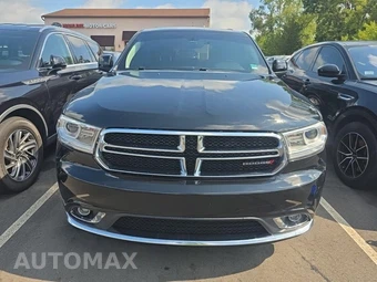 2020 Dodge Durango SXT Plus - miniatura 2
