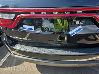 2020 Dodge Durango SXT Plus - miniatura 20
