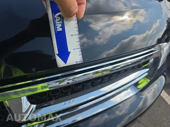 2020 Dodge Durango SXT Plus - miniatura 28