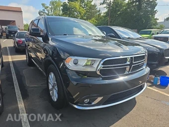 2020 Dodge Durango SXT Plus - miniatura 3
