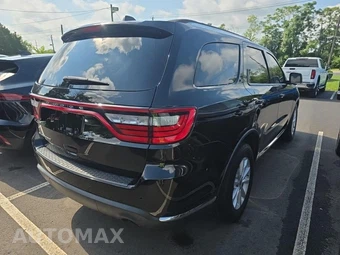 2020 Dodge Durango SXT Plus - miniatura 4