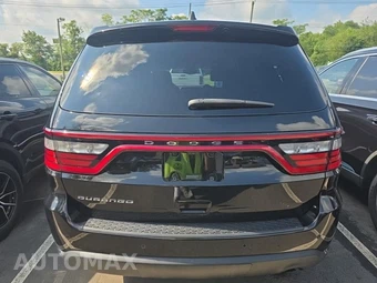2020 Dodge Durango SXT Plus - miniatura 5