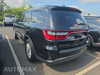 2020 Dodge Durango SXT Plus - miniatura 6
