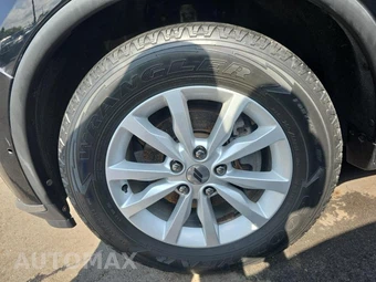 2020 Dodge Durango SXT Plus - miniatura 8