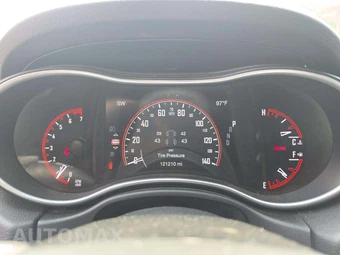 2020 Dodge Durango SXT Plus – miniatura 6