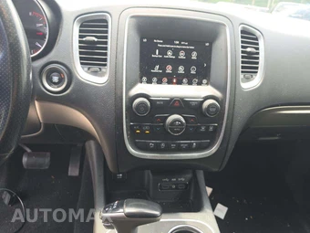 2020 Dodge Durango SXT Plus – miniatura 7