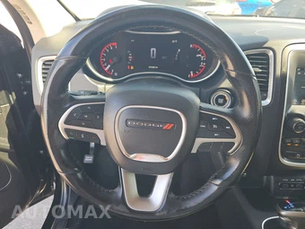 2020 Dodge Durango SXT Plus - miniatura 10