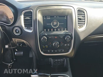 2020 Dodge Durango SXT Plus - miniatura 11
