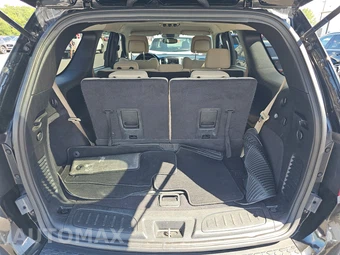 2020 Dodge Durango SXT Plus - miniatura 17