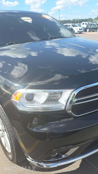 2020 Dodge Durango SXT Plus - miniatura 19