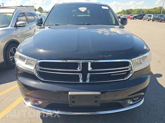 2020 Dodge Durango SXT Plus - miniatura 2